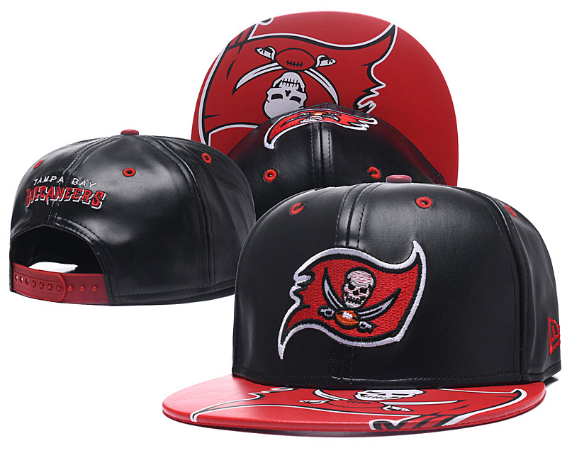 NFL Tampa Bay Buccaneers Stitched Snapback Hats 007